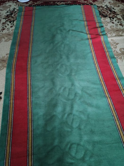 Дорожка натуральная