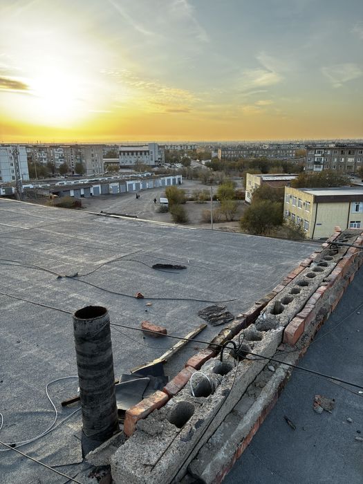 Продам 2х комнат. квартиру