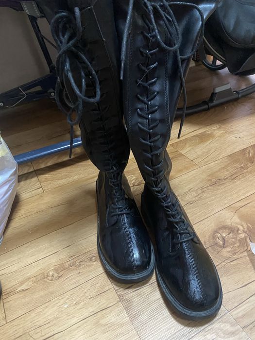 Обувь демисезонная