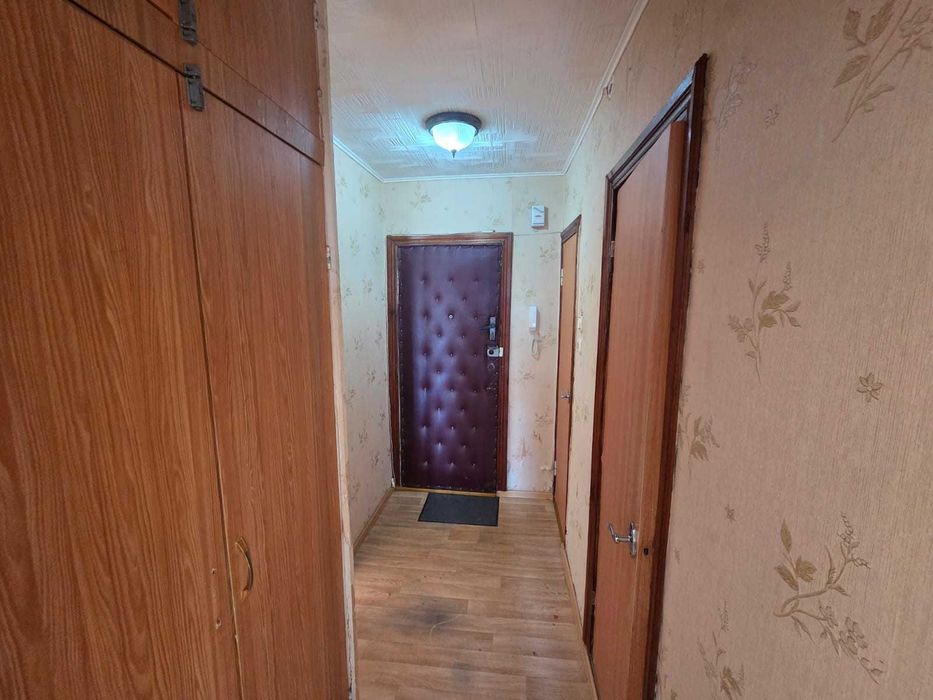 Продажа 1-комнатной квартиры
