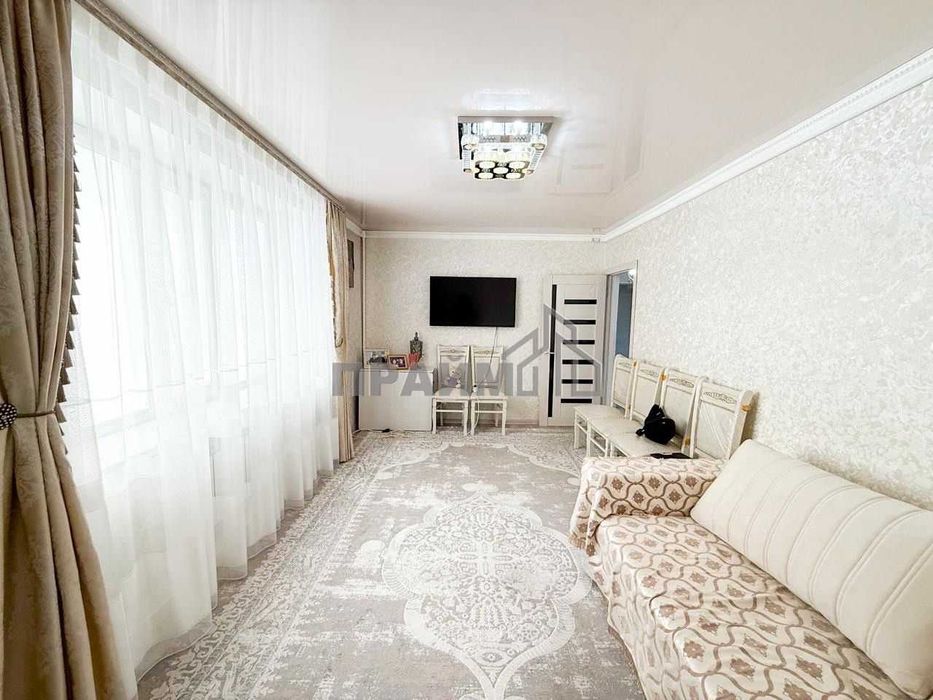 ПРОДАМ 3Х ком. Самал (Данил ПРАЙМ)