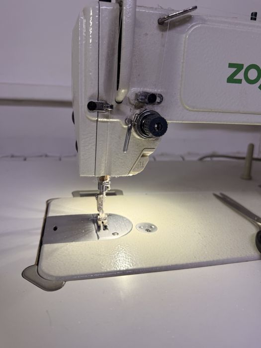 Швейная машинка ZOJE