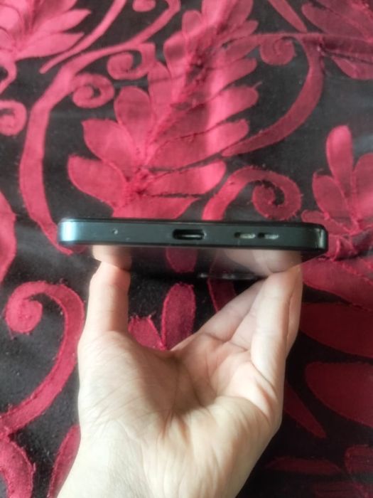 Redmi note 12/128 гб