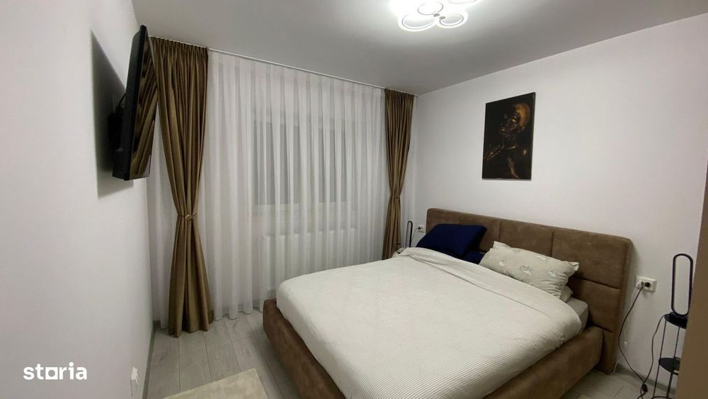 Apartament 2 camere, - 48 mp, zona El Gringo, Selimbar