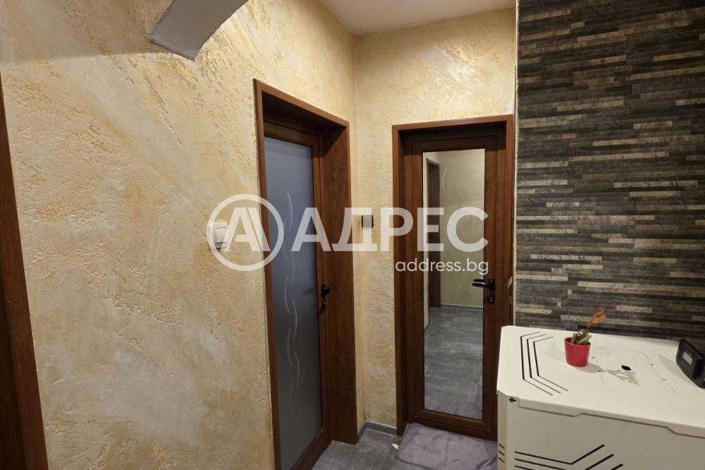 Двустаен апартамент