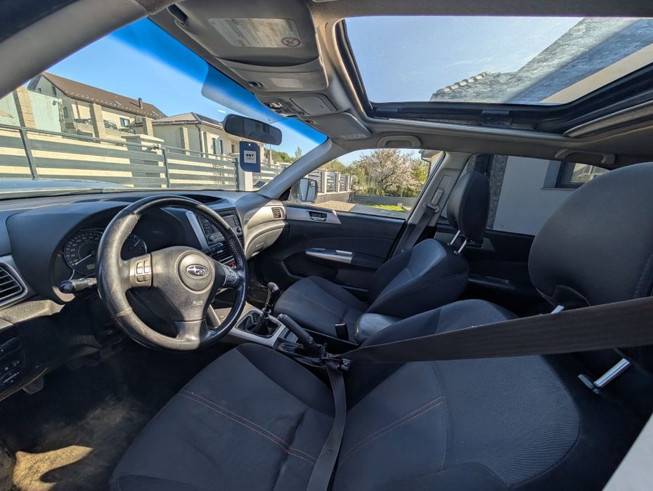 Subaru Forestier 4*4 , motor nou 47800km