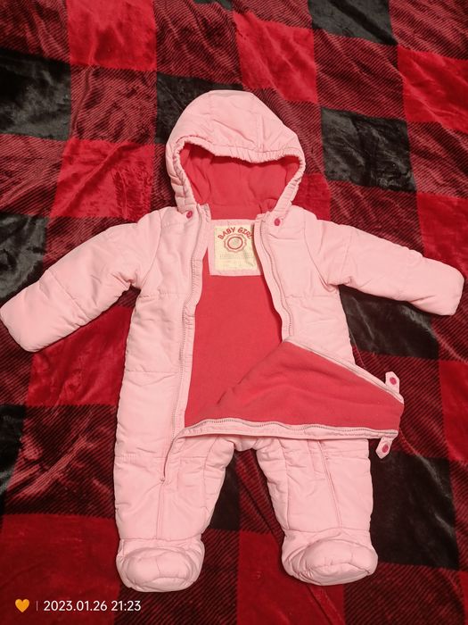 Продам комбинезон весна/осень