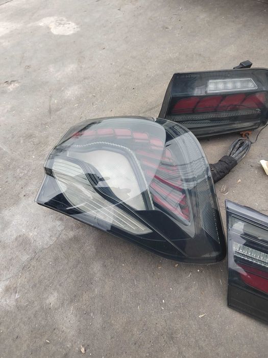 Стопове за bmw ф30