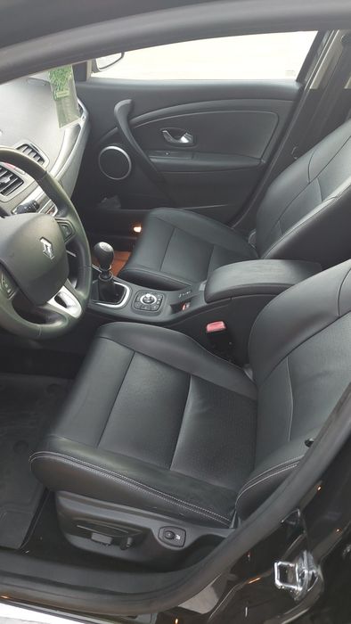 Renault Megane 3