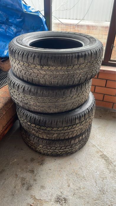 Продается шина BRIDGESTONE