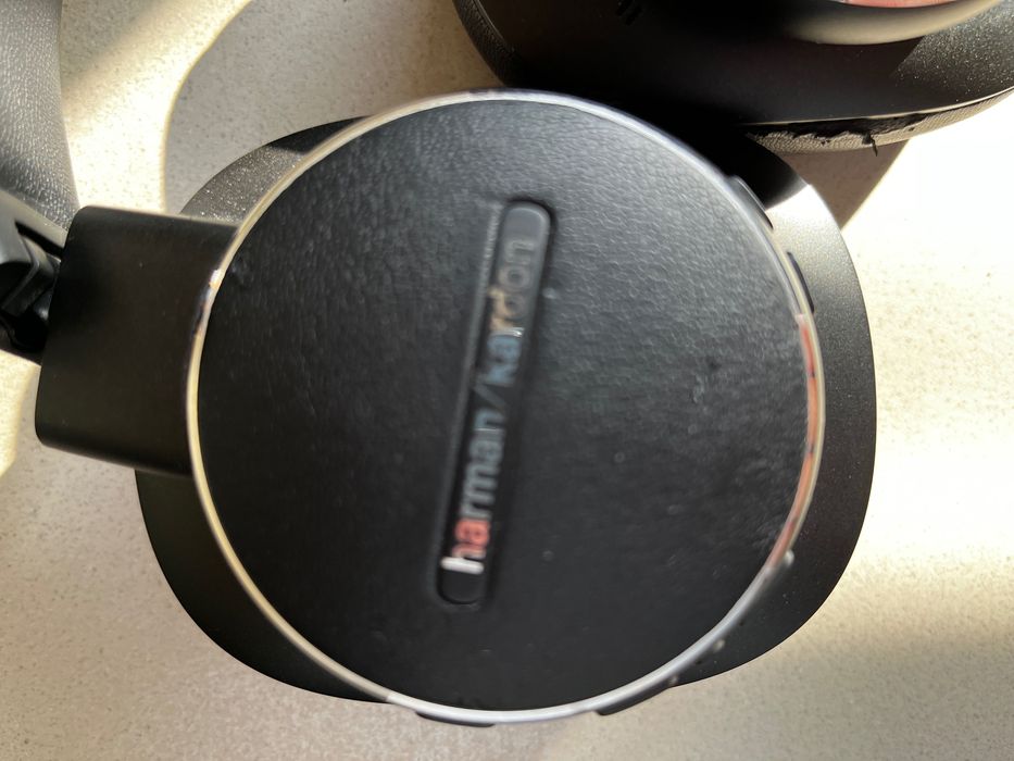 Слушалки harman kardon FLY ANC