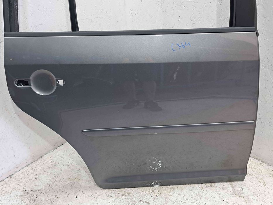 Usa dreapta spate Volkswagen Touran II (1T3) [Fabr 2010-2015] LD7R