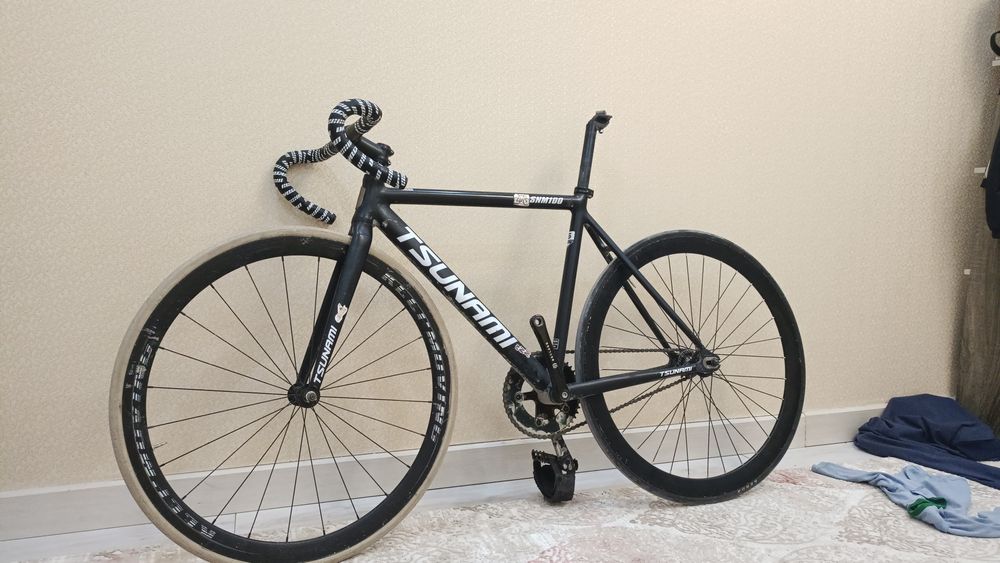 Продаю Тсунами Лкп 10/7