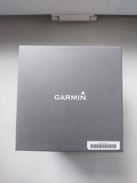 Смарт часы. "GARMIN" оригинал. На запчасти.