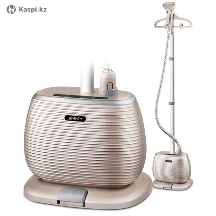 Отпариватель Новый