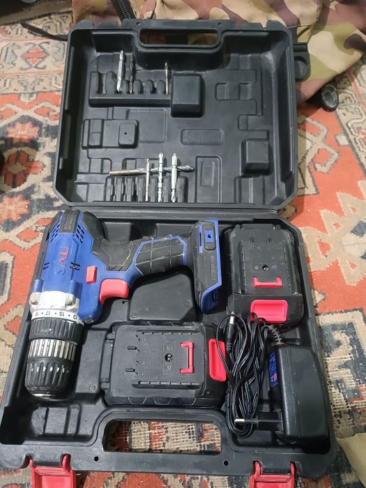 Шурпавёр сали сотилади