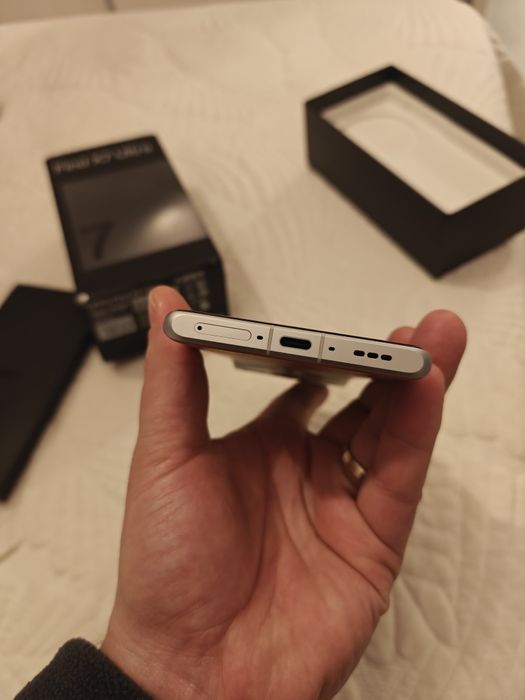 Oppo find X7 ultra 16gb ram