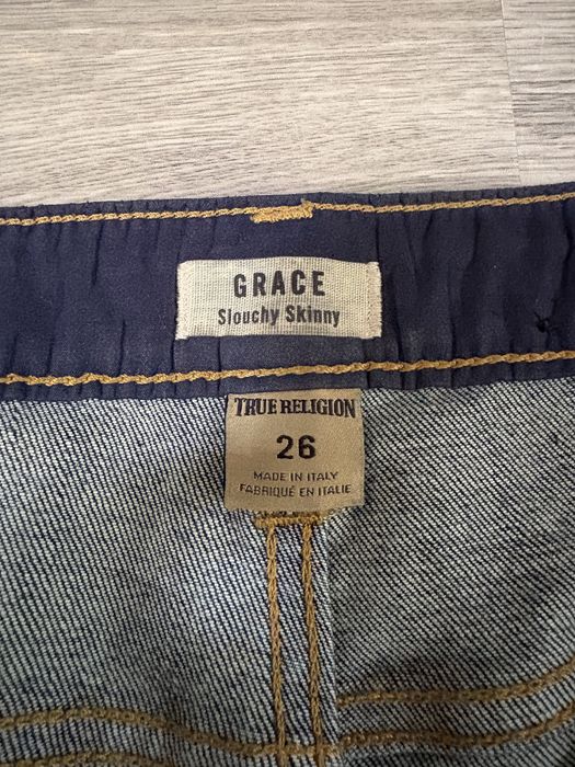 Blugi True Religion femei