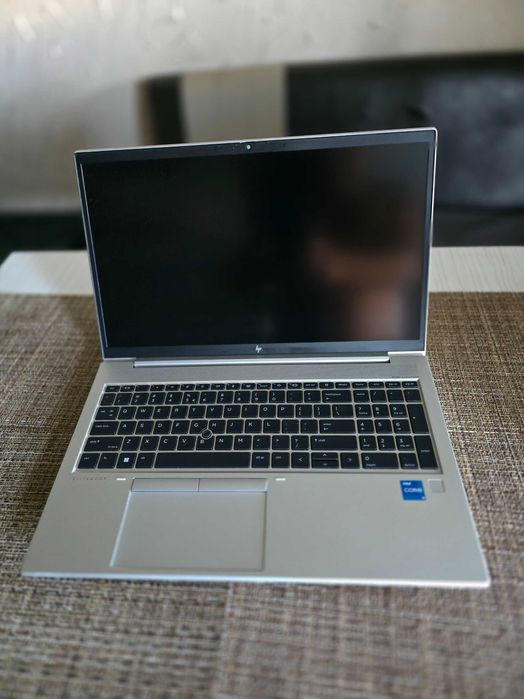 HP EliteBook 850 G8 Notebook PC