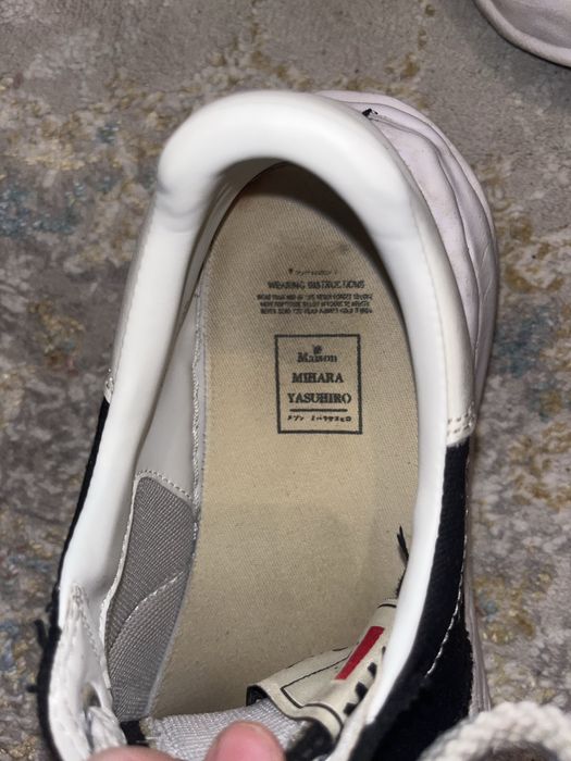 Maison Mihara Yasuhiro 42 размер