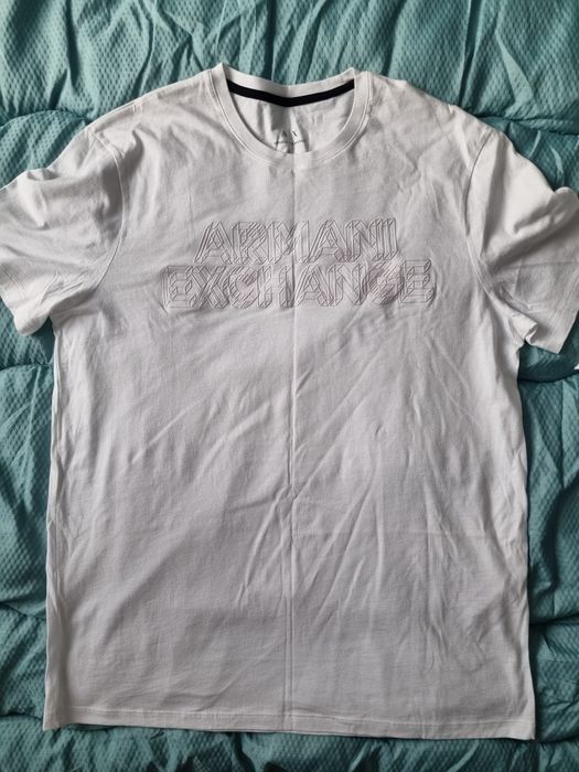 Мъжки тениски Armani - DKNY