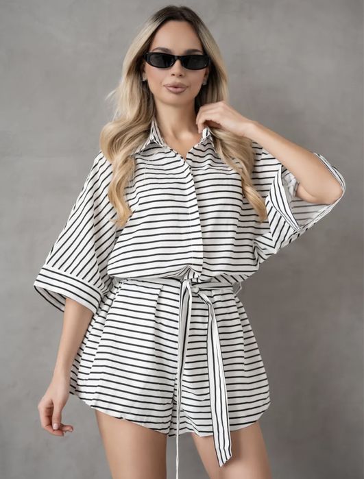 Новый летний комбинезон с шортами