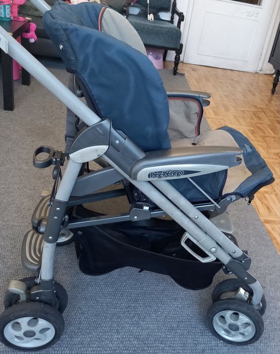 Детска количка  Peg Perego