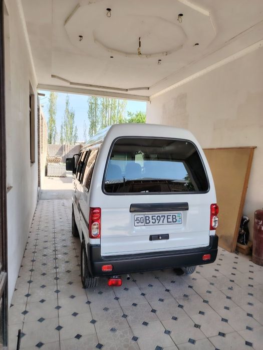 Damas 12минг юрган