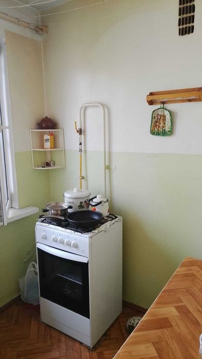 Продам 2х комн кв Молдагулова 5мкр