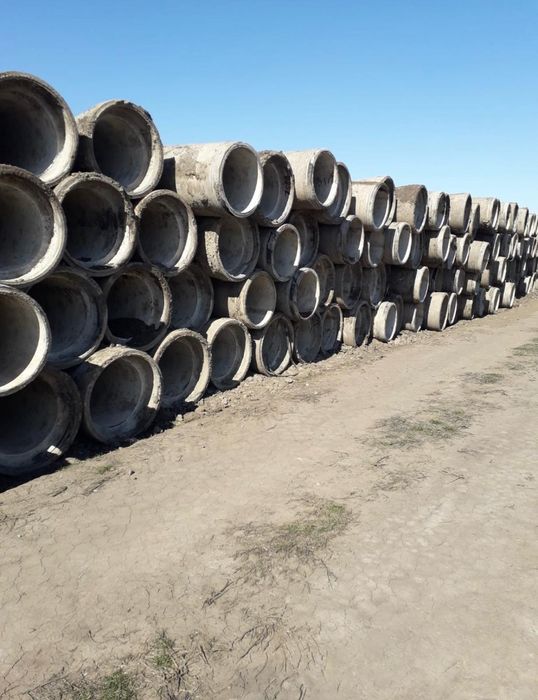 Tub beton armat transport gratuit