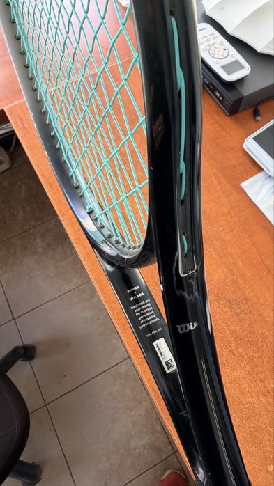 Wilson 01 FR 300 grame L2