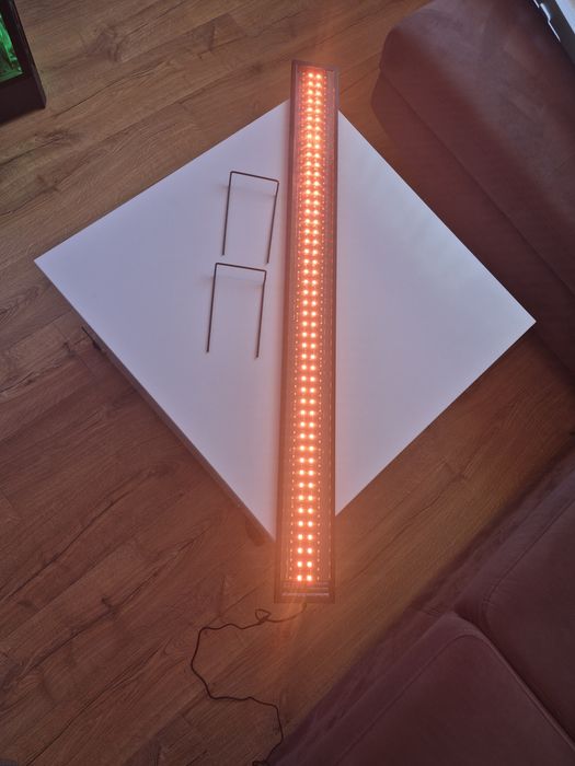 Лед лампа за аквариум  120см