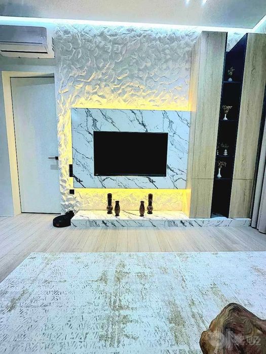 Сдаётся 2-комн ЖК Mirabad Avenue, 60 м²