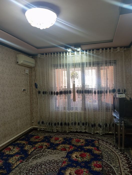 Продам 2-х комнатную квартиру. Цена 30 000 USD
