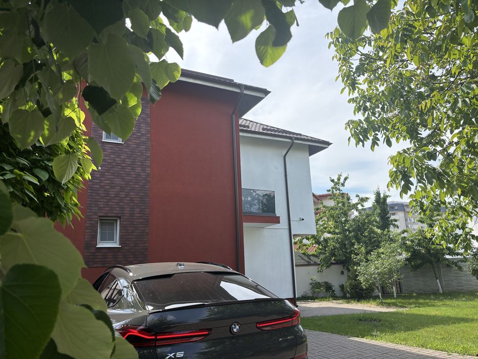 Casa de vanzare Bragadiru