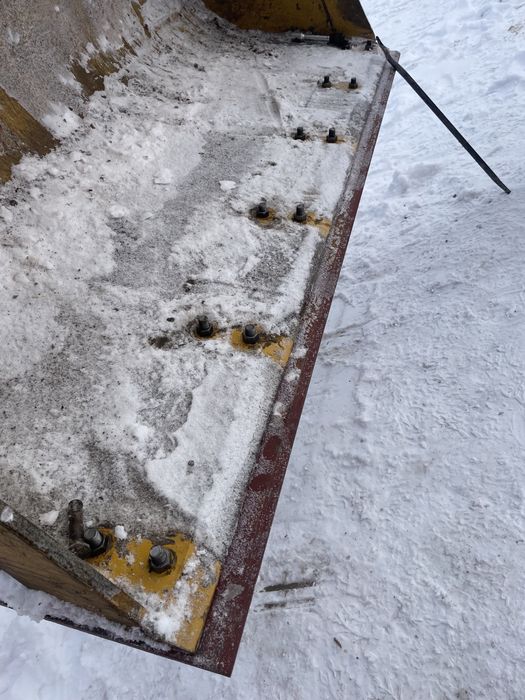 Утеплитель на капот