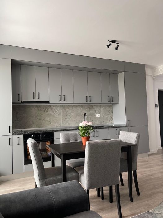 Apartament 2 camere Alexanderman Twins