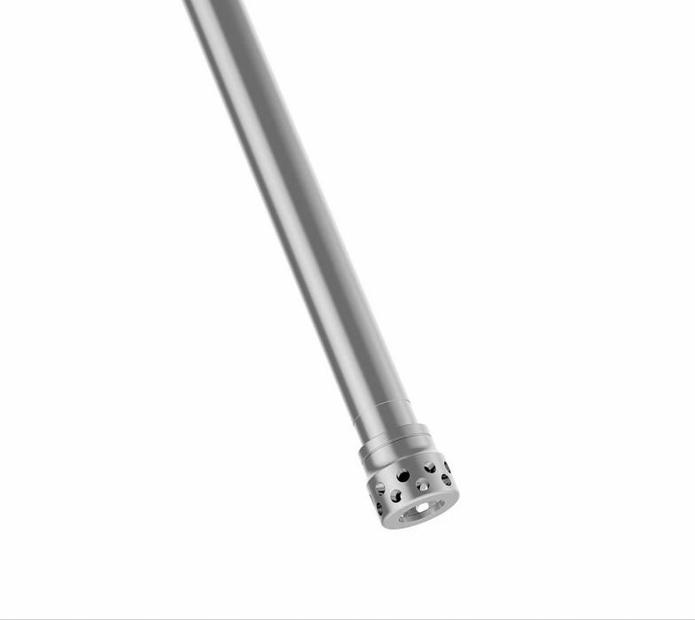 Narghilea Alpha Echo cu vas inclus si accesorii