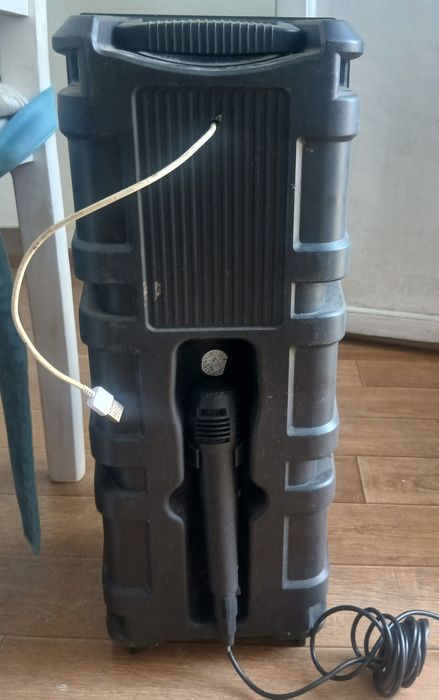 Колонка Kimiso TTD-2807.