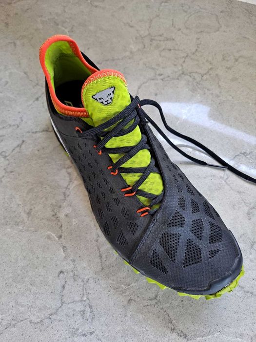 Обувки за бягане - Dynafit