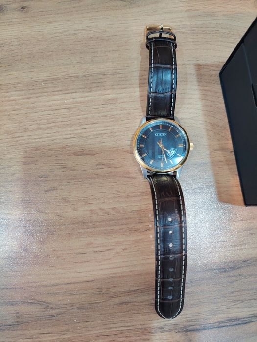 Наручные часы мужские Citizen