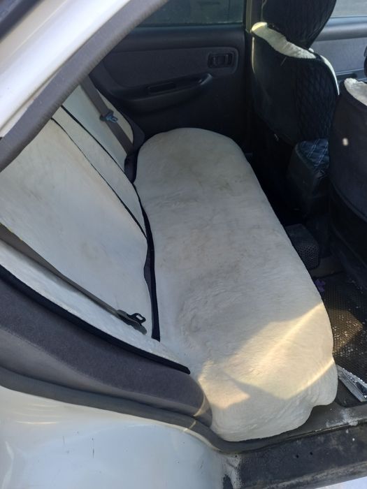 Продам авто мобиль нисан сани