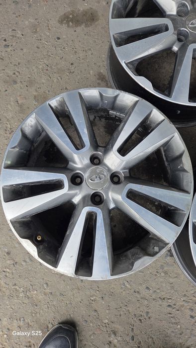 Диски лада веста 17