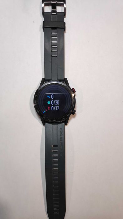 Huawei Honor Magic Watch 2