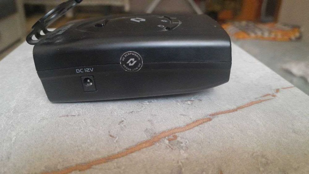 Radar Detector Neoline X-COP 7500s