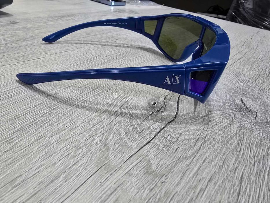 Слънчеви очила Armani