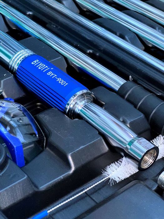 Стройтелный пороховой монтажный пистолет молоток гвозди