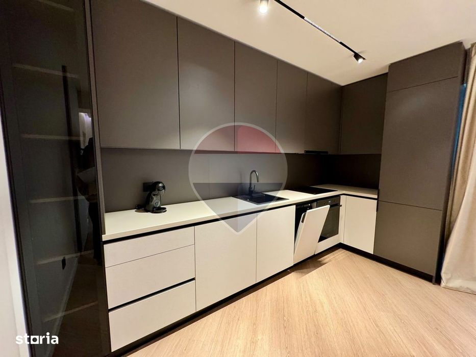 Oferta 15.10-15.11!Apartament de vanzare, West City Tower |Comision 0%