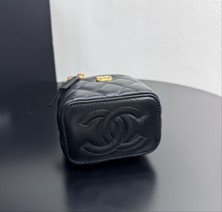 Geanta chanel premium