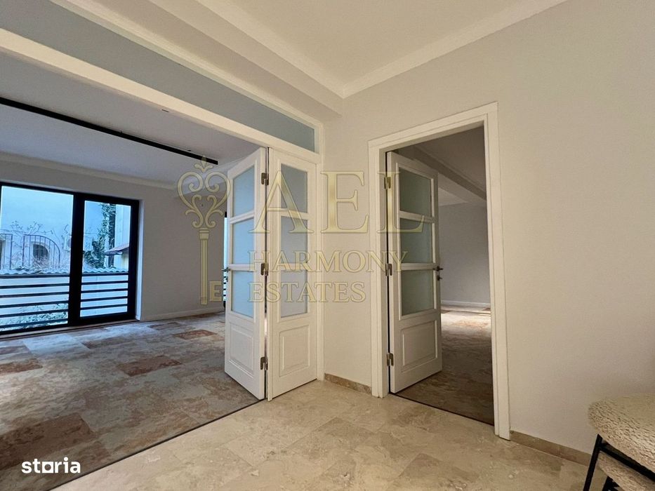 Spatiu Birouri *140mp* // Floreasca-Tei